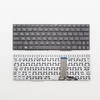 Клавиатура для ноутбука Asus VivoTab TF600 черная без рамки