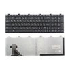 Клавиатура для ноутбука Acer Aspire 1700 черная