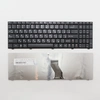Клавиатура для ноутбука Lenovo IdeaPad U550