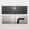 Клавиатура для ноутбука Asus A52 черная (Тип 2)
