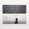 Клавиатура для ноутбука Asus A42 черная