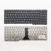 Клавиатура для ноутбука Asus F7 черная