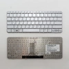 Клавиатура для ноутбука HP Pavilion tx1000 серебристая