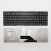 Клавиатура для ноутбука Asus К75 черная