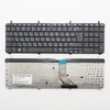 Клавиатура для ноутбука HP Pavilion dv7-2000 черная