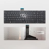Клавиатура для ноутбука Toshiba Satellite C50