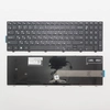 Клавиатура для ноутбука Dell Inspiron 15-5000 черная (Тип 1)