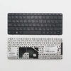 Клавиатура для ноутбука HP Mini 210-1000 черная