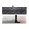 Клавиатура для ноутбука Toshiba Satellite S50 черная