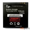 Аккумулятор для Fly IQ239 ERA Nano 2 / BL6408