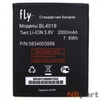Аккумулятор для FLY iQ446 Magic / BL4019