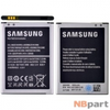 Аккумулятор для Samsung Galaxy S4 mini GT-I9195 / B500BE 3 контакта