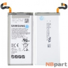 Аккумулятор для Samsung Galaxy S8 (SM-G950F) / EB-BG950ABE