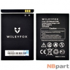 Аккумулятор для Wileyfox Swift / SWB0115