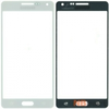 Стекло Samsung Galaxy A5 (2015) (SM-A500F/DS) белый