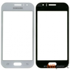 Стекло Samsung Galaxy J1 J100F белый