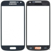 Стекло Samsung Galaxy S4 mini GT-I9190 темно - синий