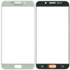 Стекло Samsung Galaxy S6 edge+ SM-G928F белый