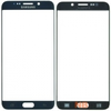 Стекло Samsung Galaxy S6 edge+ SM-G928F синий