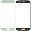 Стекло Samsung Galaxy S6 SM-G920 белый