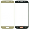 Стекло Samsung Galaxy S7 edge (SM-G935FD) золотой