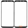 Стекло Samsung Galaxy S8 (SM-G950F) черный