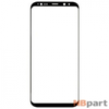 Стекло Samsung Galaxy S8+ (SM-G955) черный