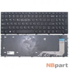 Клавиатура для Lenovo ideapad 110-15ISK черная