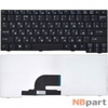 Клавиатура для Acer Aspire one A110 (AOA110) (ZG5) черная