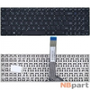 Клавиатура для Asus A56 черная