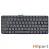 Клавиатура для HP Pavilion dv3-4000 черная