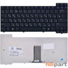 Клавиатура для HP Compaq nx7000 черная