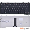 Клавиатура для Lenovo G450 черная
