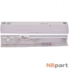 Крышка DVD привода ноутбука Samsung R430 (NP-R430-JA01) белый / BA81-08756A W