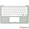 Верхняя часть корпуса ноутбука MacBook Air 11 A1370 (EMC 2393) MC505xx/A (MacBookAir3,1) Late 2010 / 069-7004-a
