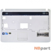 Верхняя часть корпуса ноутбука Samsung R530 / BA81-08506A белый