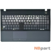 Верхняя часть корпуса ноутбука Samsung NP300E5C / BA75-03502A черный Горизонтальный enter