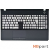 Верхняя часть корпуса ноутбука Samsung NP300E5C / BA75-03590J черный Вертикальный enter