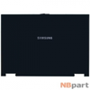 Крышка матрицы ноутбука (A) Samsung R20 / BA81-03398A