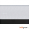 Крышка матрицы ноутбука (A) Samsung RV511 / BA75-02850A черно-серый