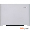 Крышка матрицы ноутбука (A) Acer Aspire 3680 (ZR1) / ZYE3DZR1LCTN серый