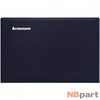Крышка матрицы ноутбука (A) Lenovo G500 / AP0Y0000B00H