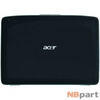 Крышка матрицы ноутбука (A) Acer Aspire 4720 / EAZ01007010 REV:3B