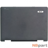 Крышка матрицы ноутбука (A) Acer Extensa 5430 / 41.4Z401.002
