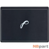 Крышка матрицы ноутбука (A) RoverBook Pro P435 / 6-39-M7651-02B