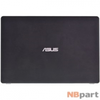 Крышка матрицы ноутбука (A) Asus X451 / 13NB0331AP0431