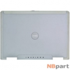 Крышка матрицы ноутбука (A) Dell Inspiron e1705 (PP05XB) / AM004000800 серый