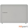 Крышка матрицы ноутбука (A) Samsung NC110 / BA75-02913C белый