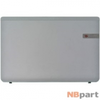 Крышка матрицы ноутбука (A) Packard Bell EasyNote TX86 (MS2300) / RIT604EI0100110053001A01