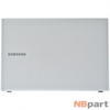 Крышка матрицы ноутбука (A) Samsung R425 (NP-R425-JS01) / белый
